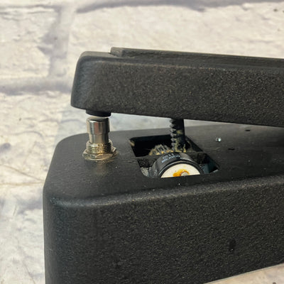 Jim Dunlop Original Cry Baby GCB-95 Wah Pedal