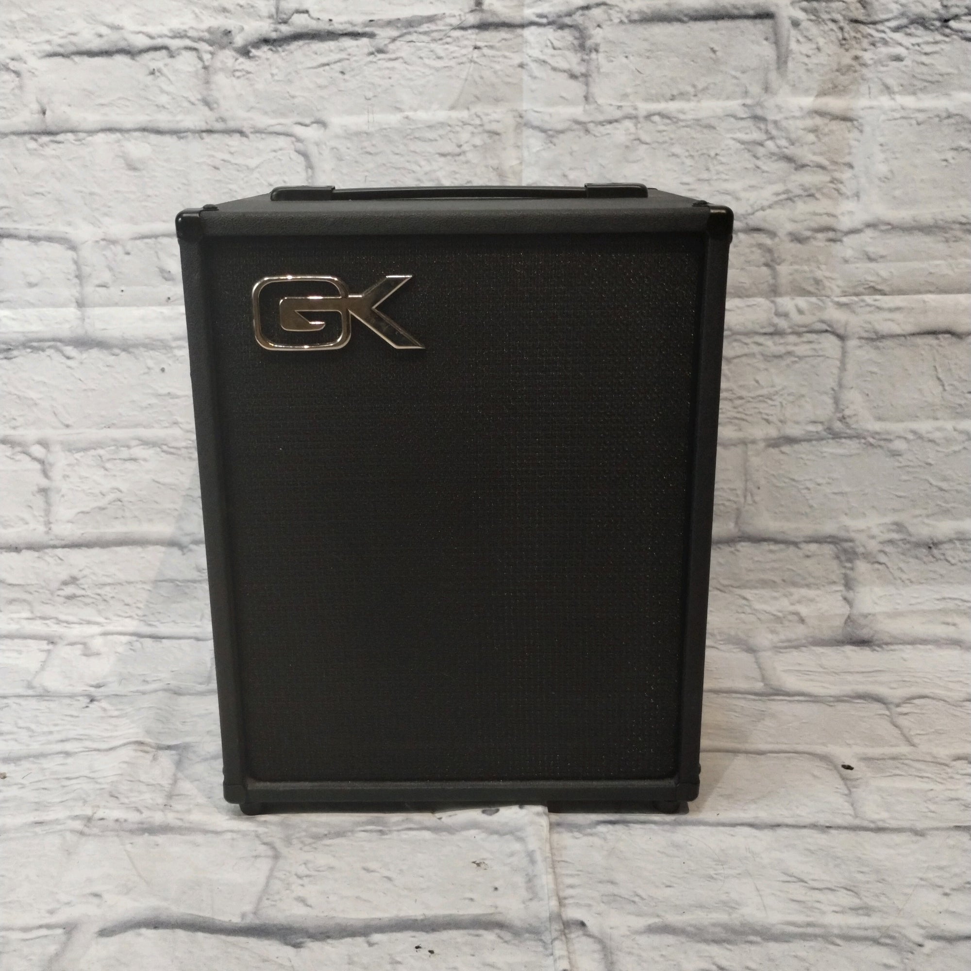 Gallien-Krueger MB 108 Bass Combo Amp