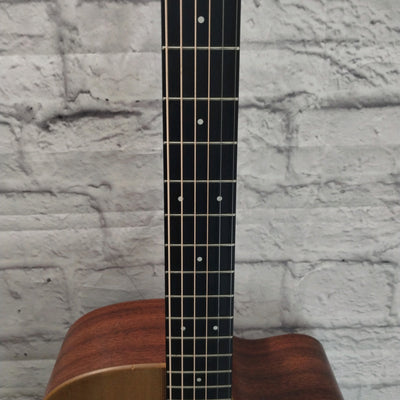 Martin DCP5A Electric Acoustic Guitar