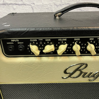 Bugera V22 Guitar Combo Amp