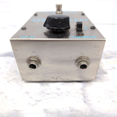 Electro-Harmonix Vintage 1970s Little Muff Fuzz Pedal