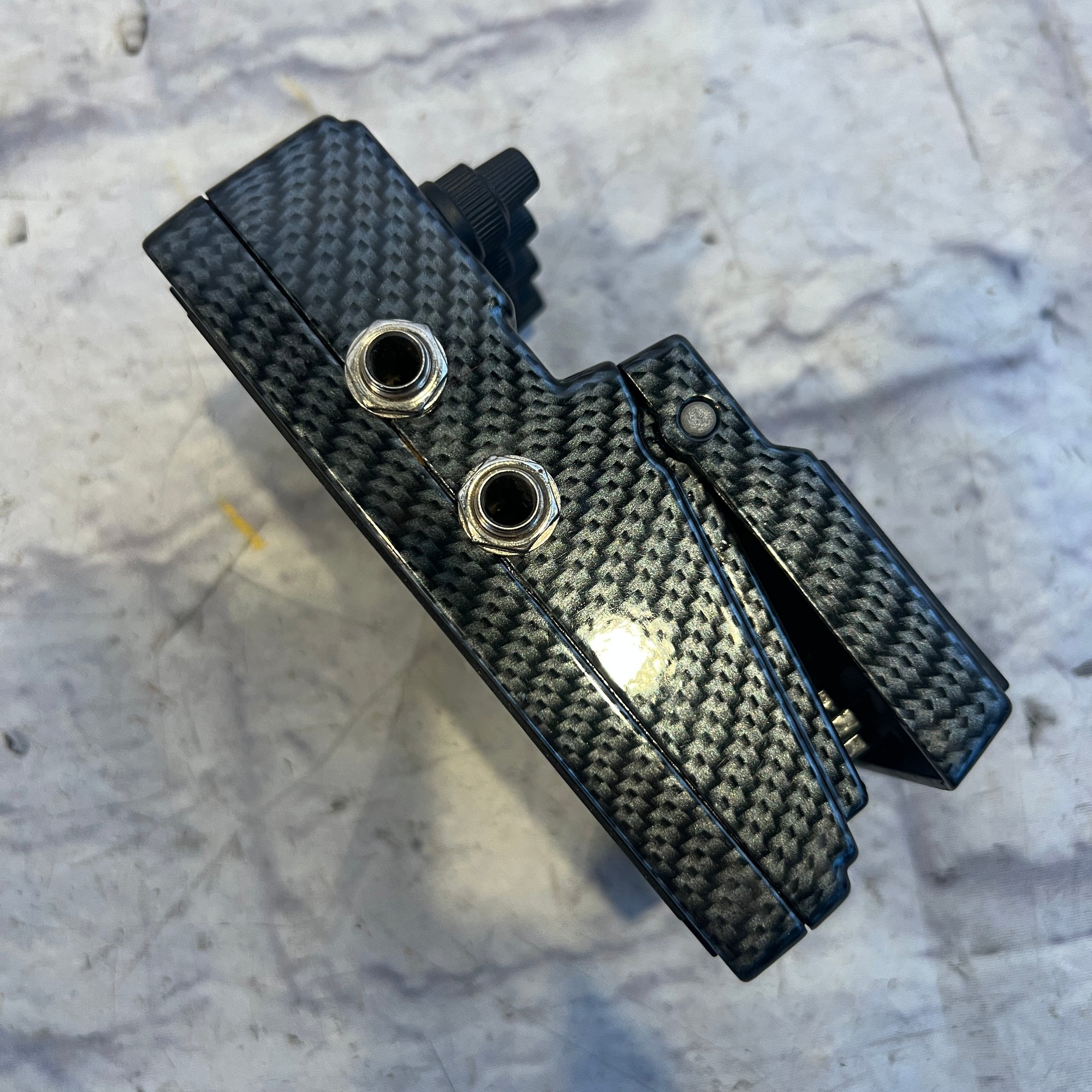 Digitech DF7 Distortion Factory Pedal