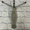 Beverley Vintage Silver Hi Hat Stand