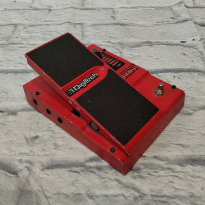 Digitech Whammy V4 Pitch Shifter Pedal