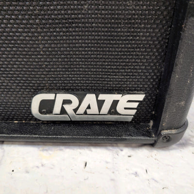 Crate BX-15 Bass Guitar Combo Practice Amp
