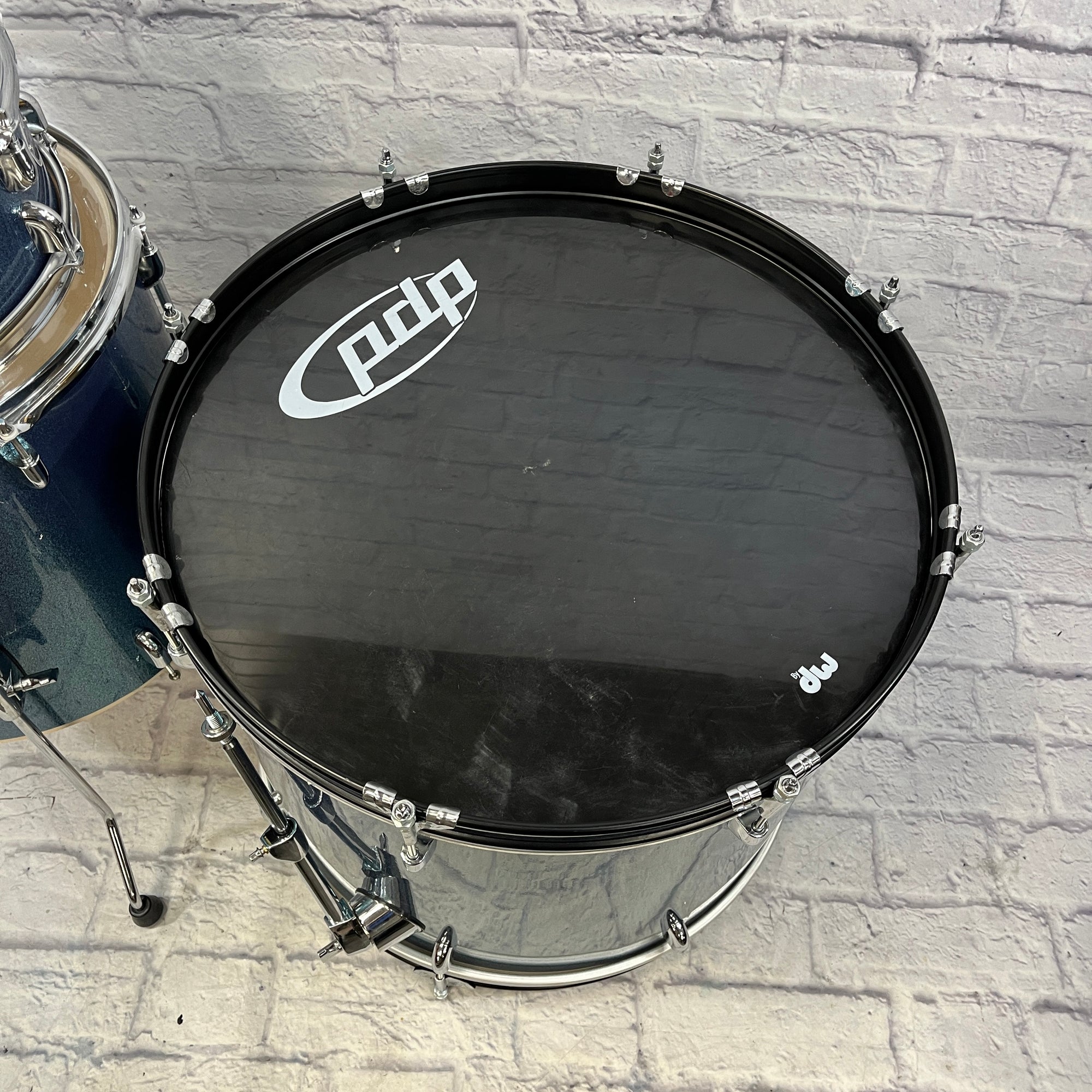 PDP Pacific Drums & Percussion Encore 5 Drum Kit