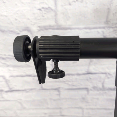 On Stage Stands Heavy Duty X Braced Keyboard Stand