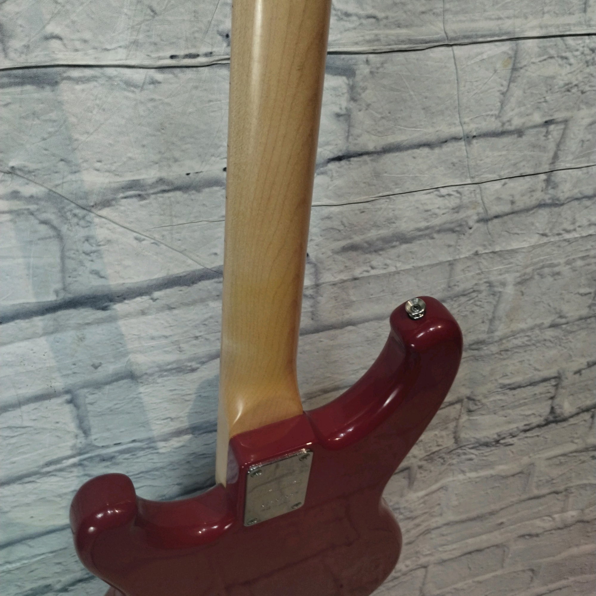 Ibanez Roadstar II Bass