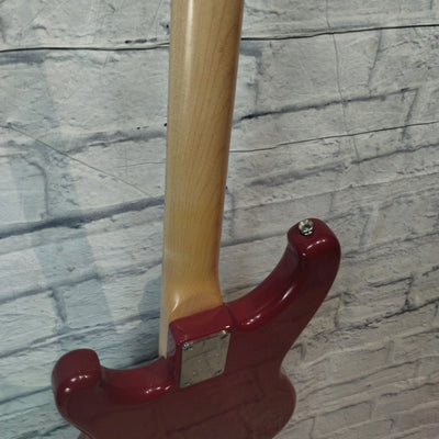 Ibanez Roadstar II Bass