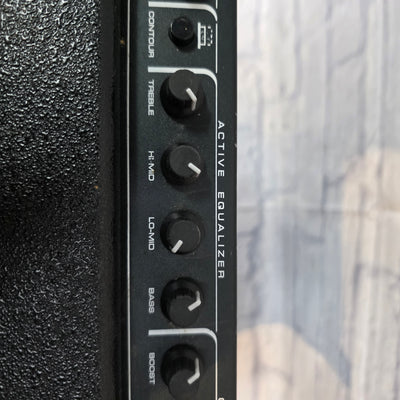 Gallien-Krueger MB-115 Bass Guitar Combo Amp