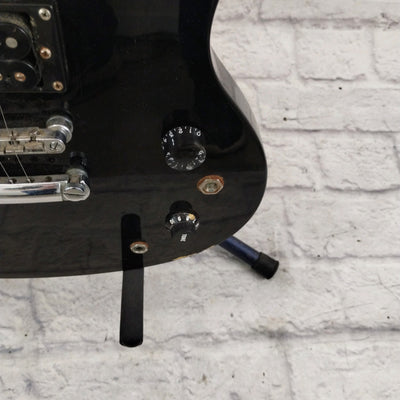 S101 Black SG Copy Electric Guitar