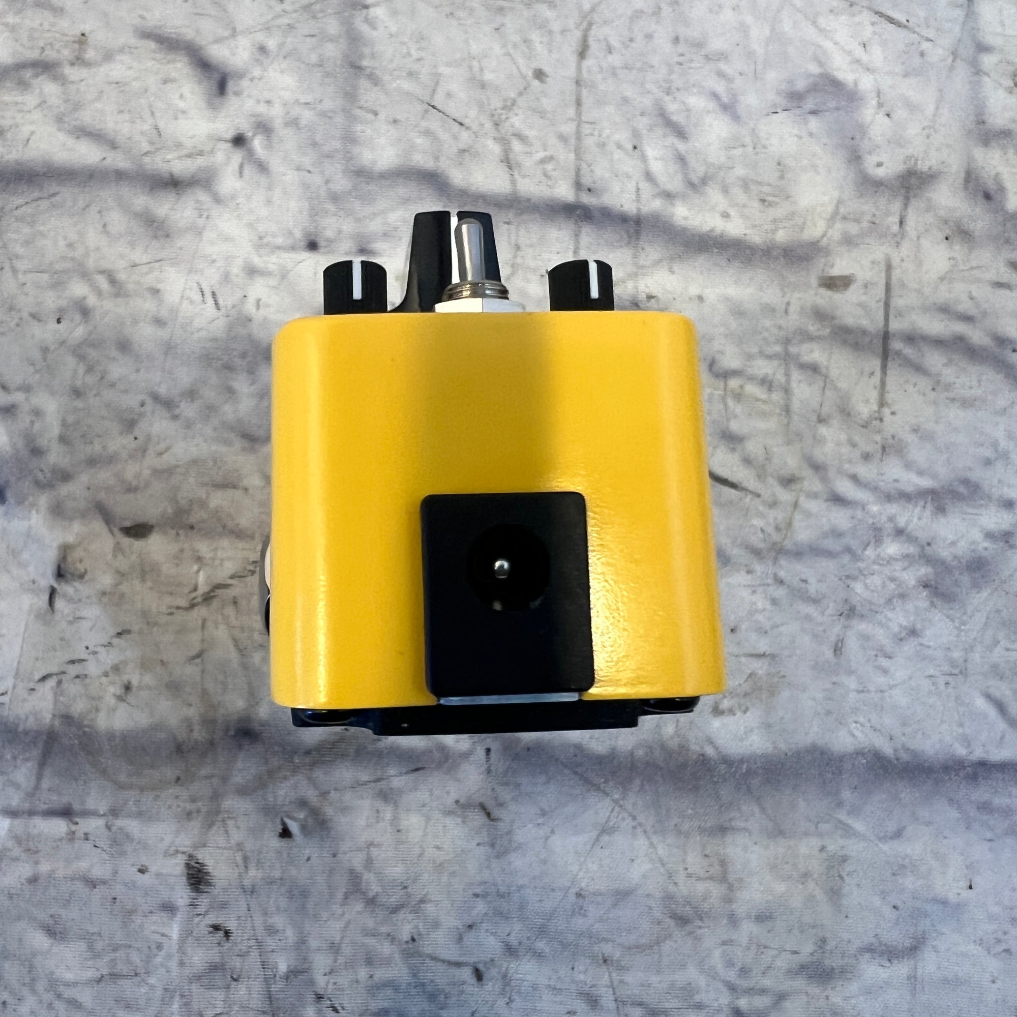 Aitone AT06  Mini Drum Machine Pedal Electric Drum Machine