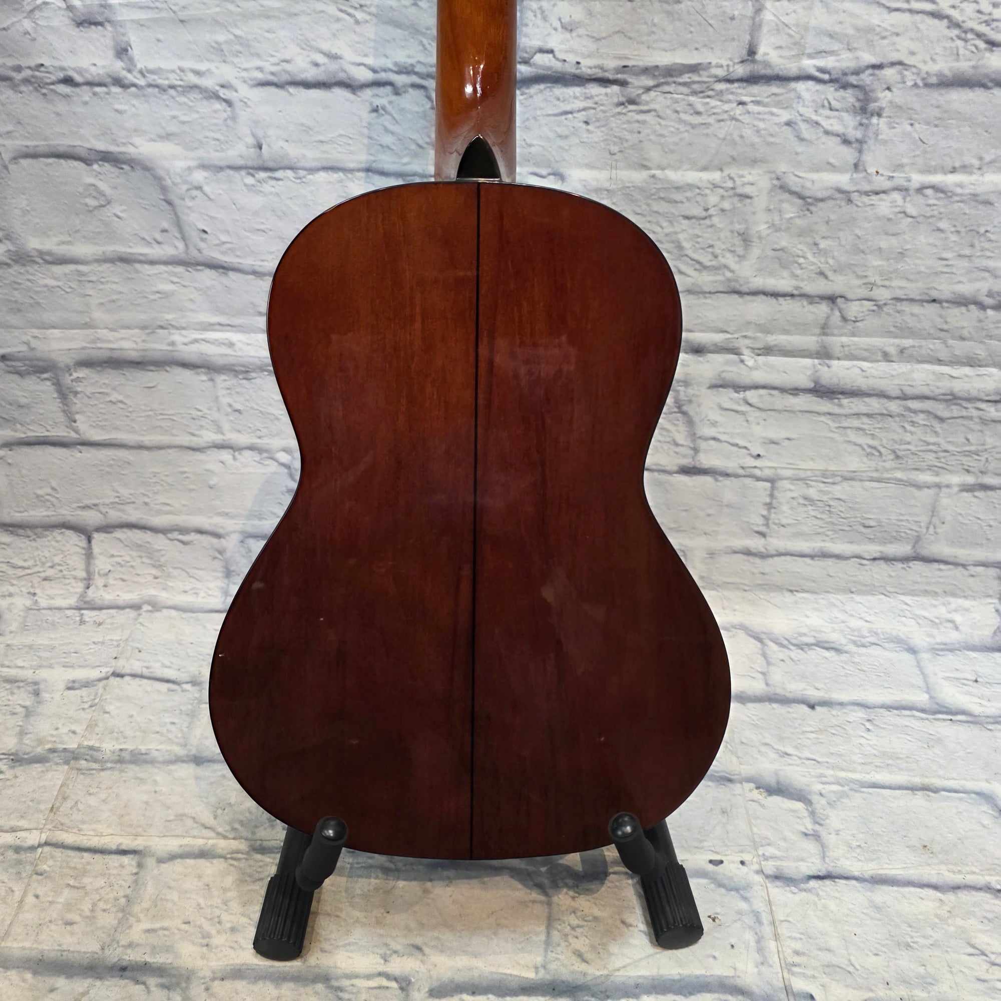 Samick LF-006 Short Scale Parlor Acoustic Guitar Classical Acoustic Guitar