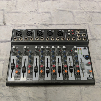 Behringer Xenyx 1002B Mixer