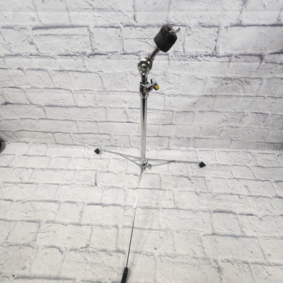 Groove Percussion Straight Cymbal Stand