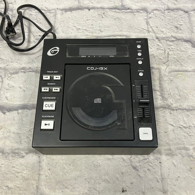 Gemini CDJ-15x DJ Controller