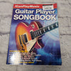 Hal Leonard iCanPlayMusic Guitar Player Songbook