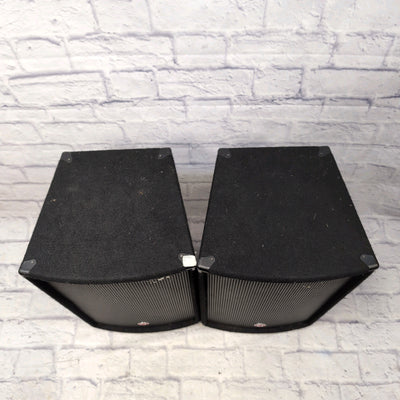 Harbinger M120 Passive PA Speaker Pair