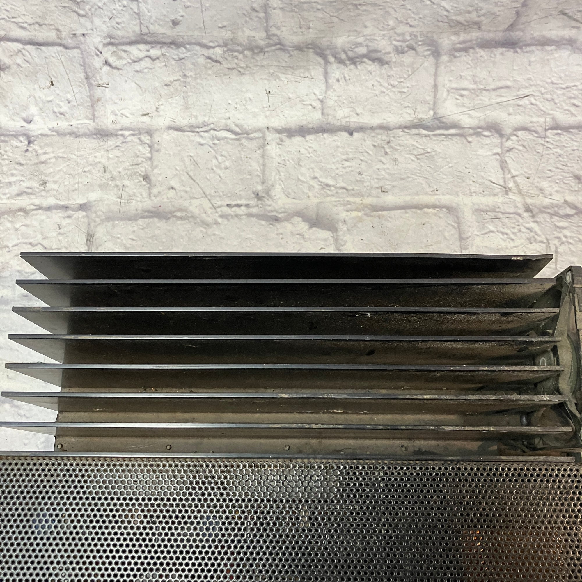 Vintage Dynaco Stereo 400 Power Amp Power Amp