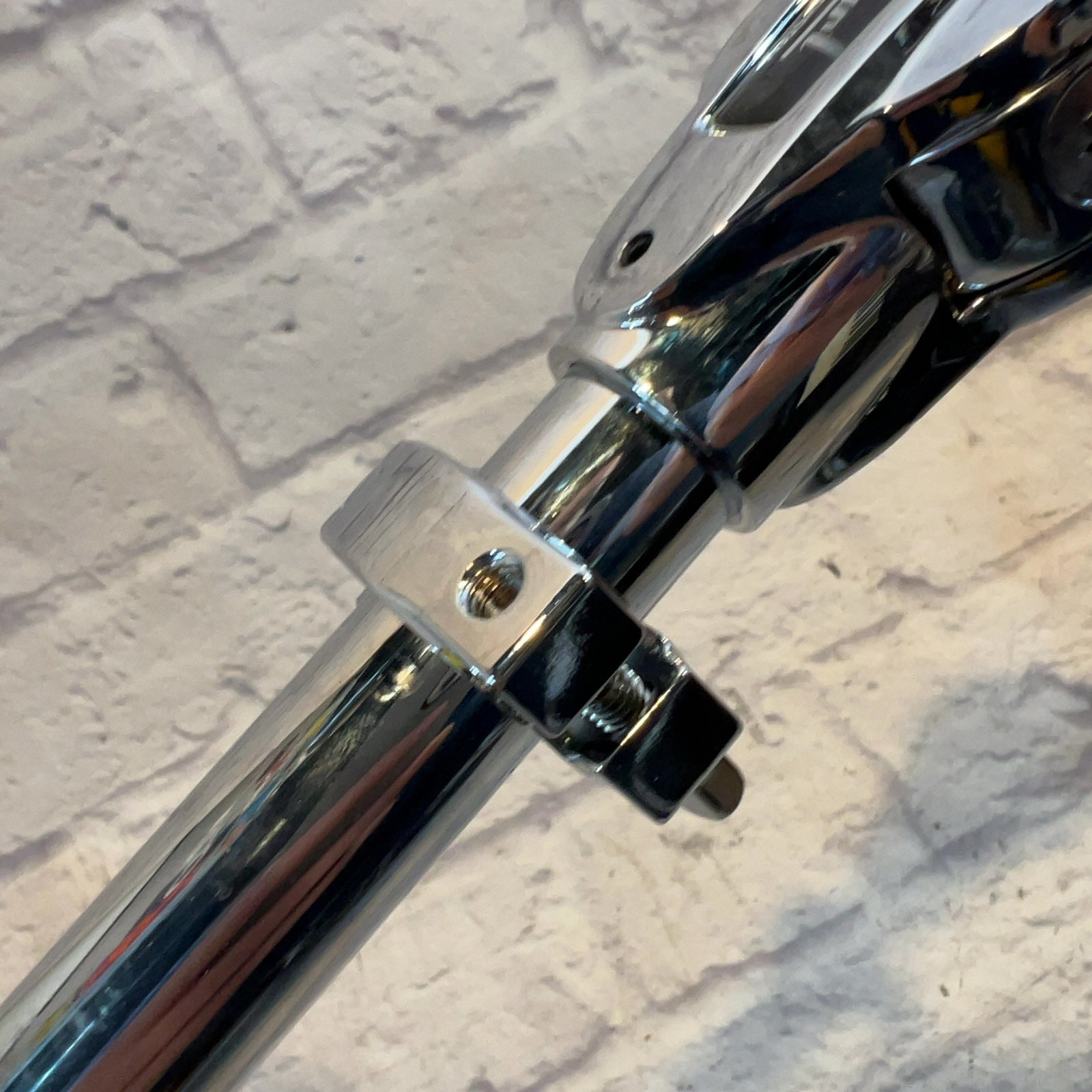 Pearl Uni-Lock Short Tom Arm