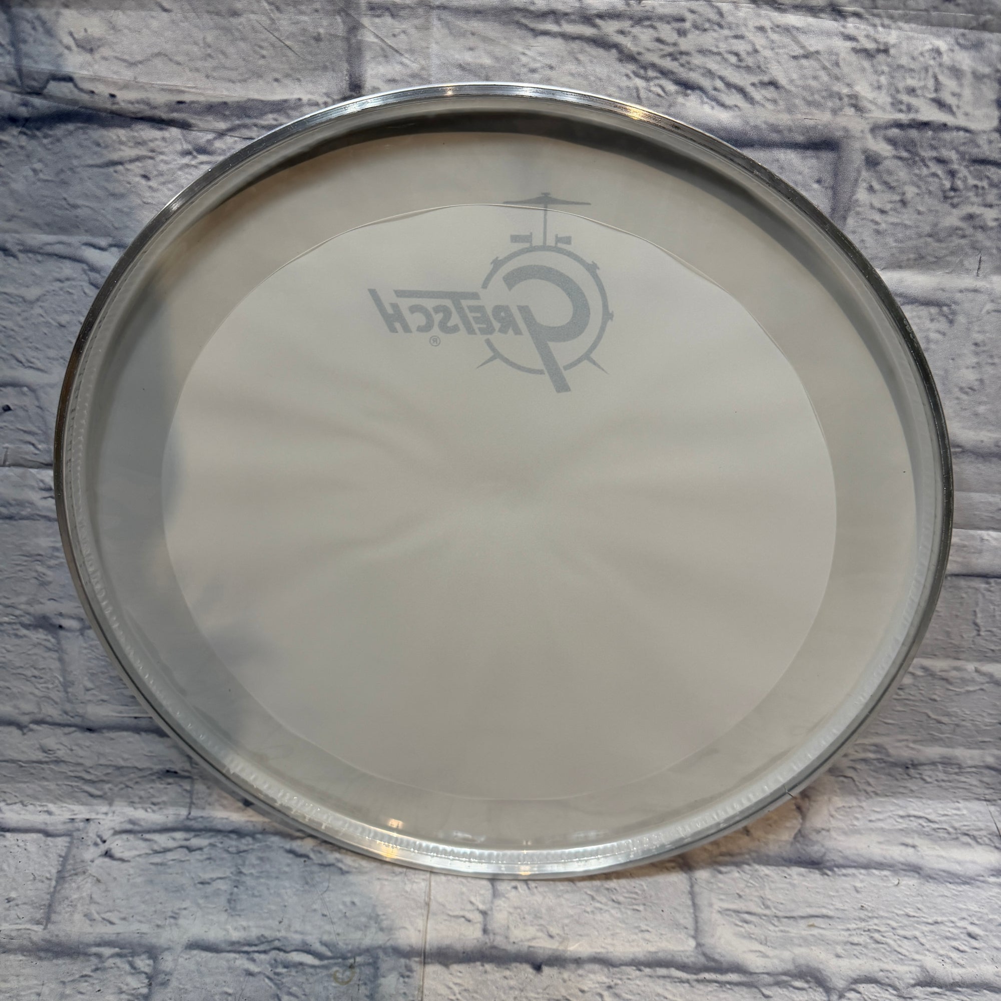 Gretsch 22" Drum Head Drum Head