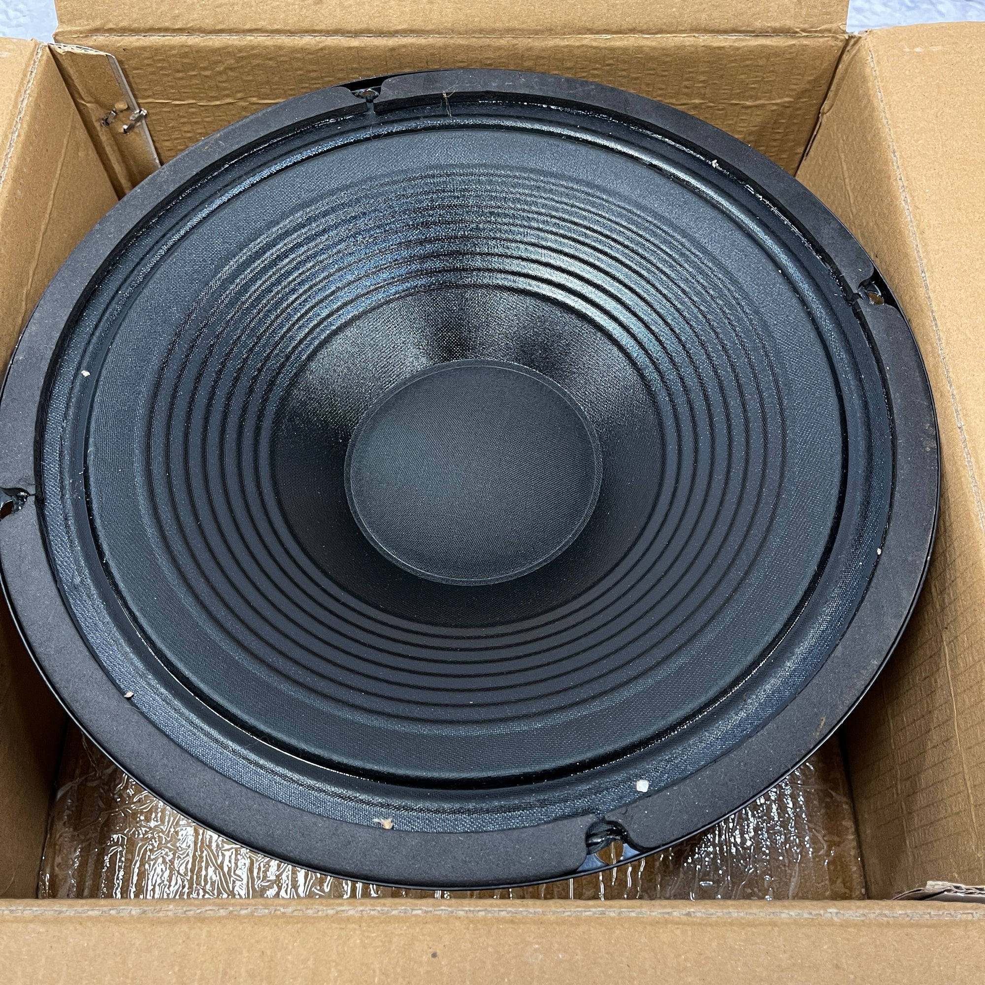 Electro-Harmonix 12VRA 75 Watt 8ohm Guitar Replacement Speaker