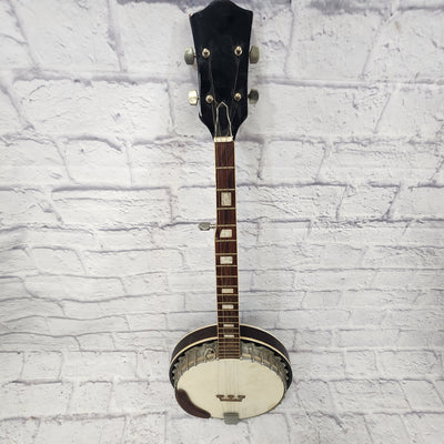 Carlo Robelli 5 String Banjo