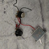 Squier Telecaster Wiring Harness