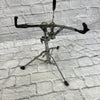 Percussion Plus Single Braced Snare Stand