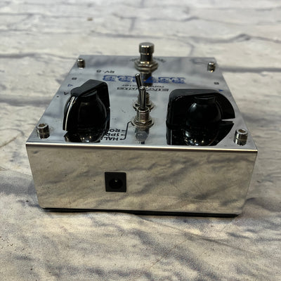 Biyang Tonefancier Reverb RV-8 Pedal