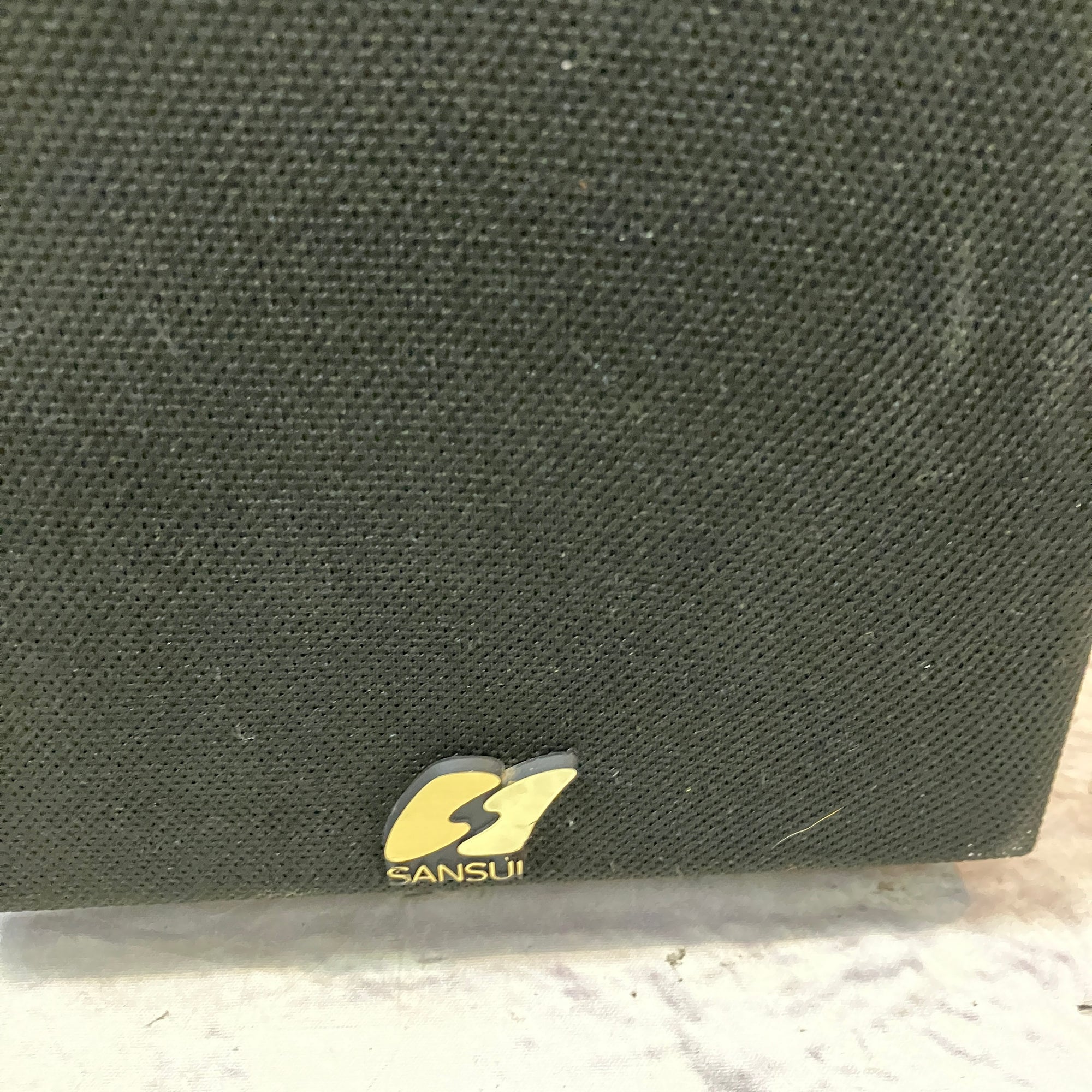 Sansui SP-X0.7U Bookshelf Speakers (Pair)