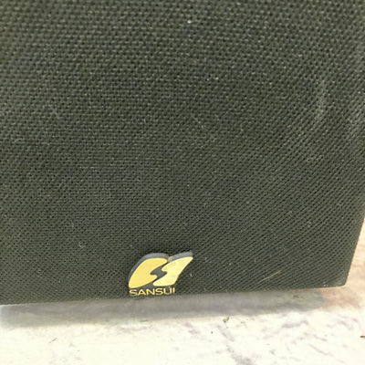 Sansui SP-X0.7U Bookshelf Speakers (Pair)