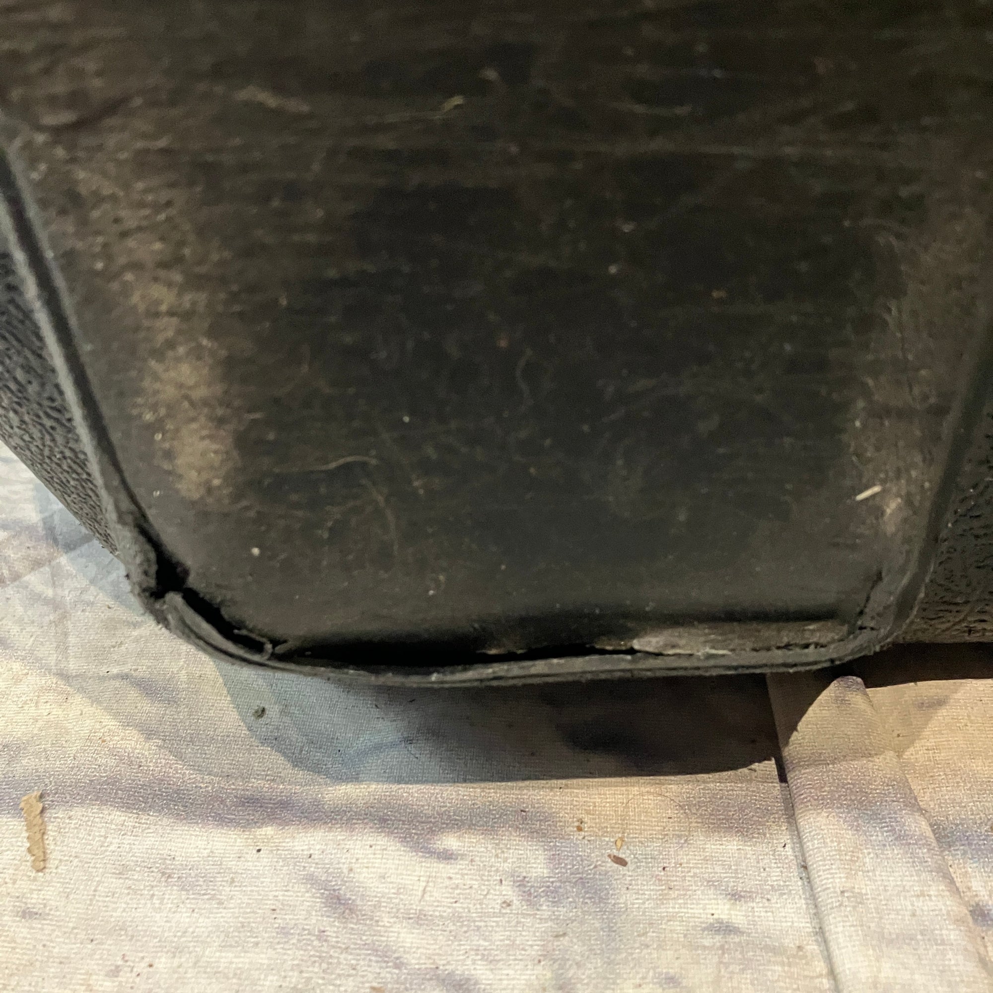 Ludwig Hard Snare Case