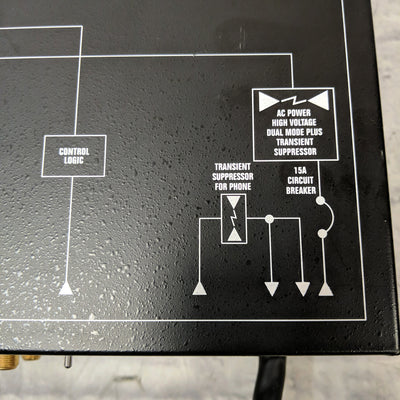 Monster Power HTS-3500 Power Center Power Conditioner