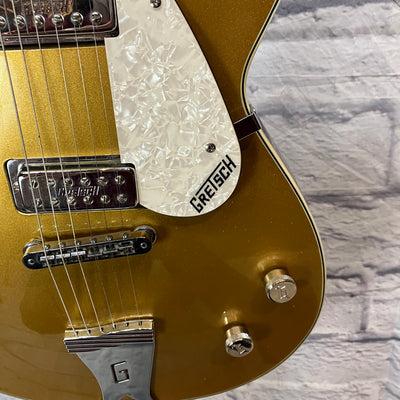 Gretsch Electromatic Pro Jet G5235 - Gold