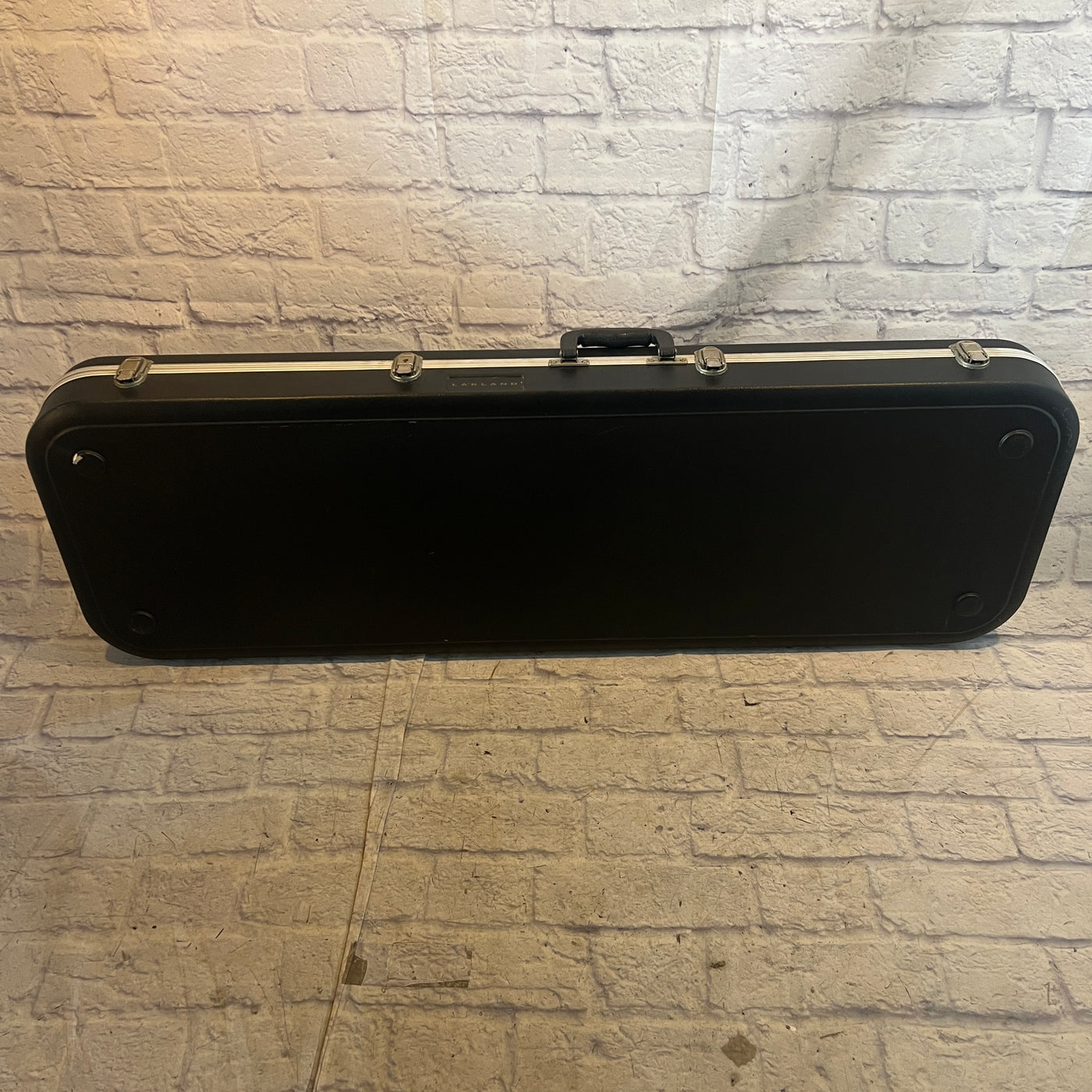 Lakland Bass  Molded Hard Case