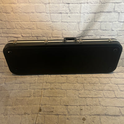 Lakland Bass  Molded Hard Case