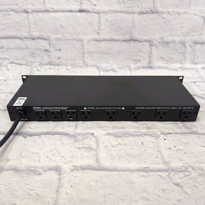 ART PowerBase PB 4x4 Power Distribution System Power Conditioner