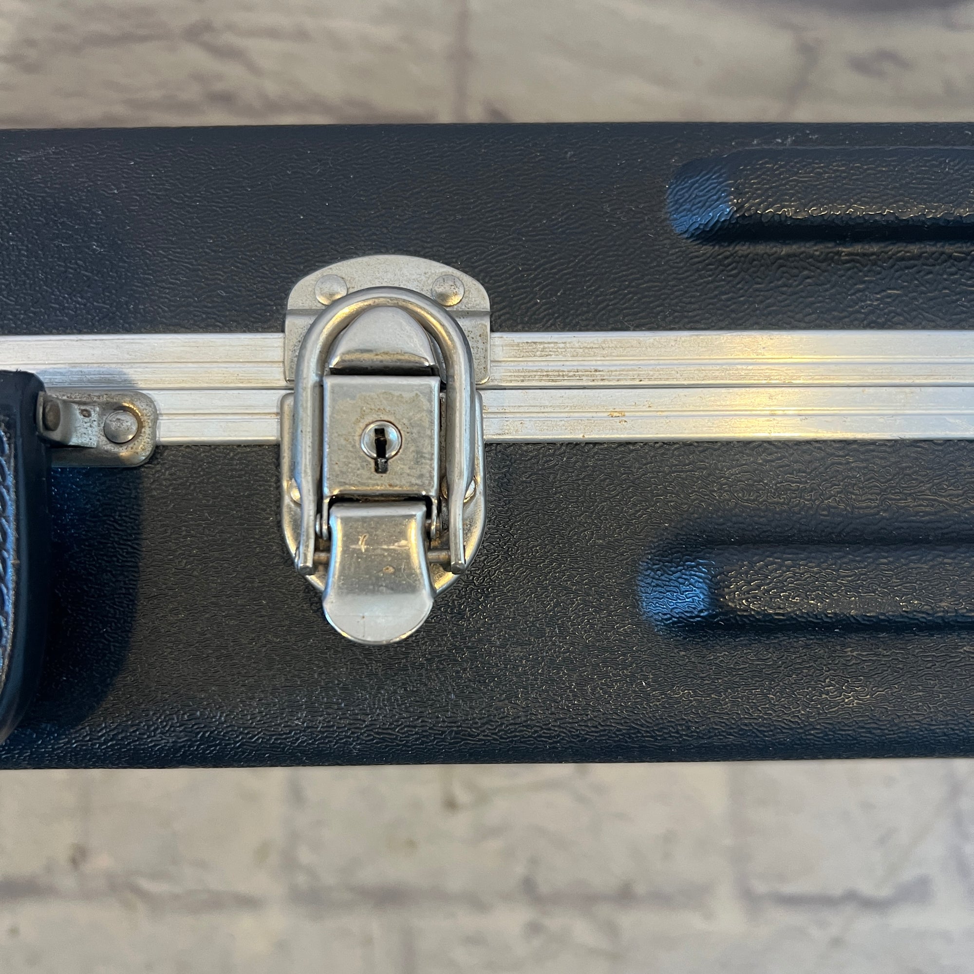 Music Man Molded Bass Hard Shell Case