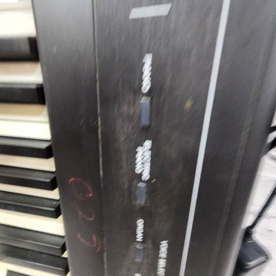 Alesis Recital 88 Key Keyboard with Power Supply