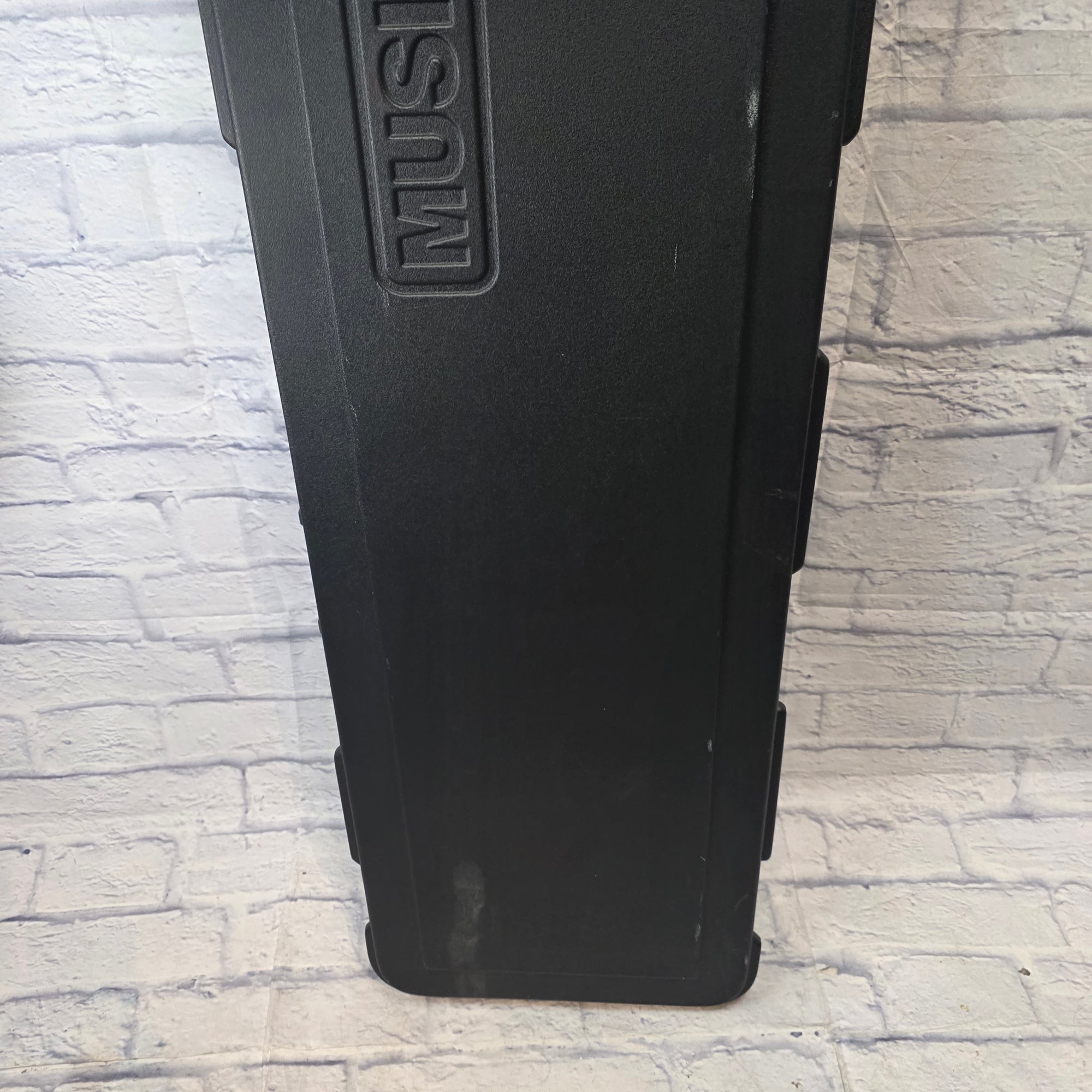 Ernie Ball Music Man Stingray Molded Bass Case