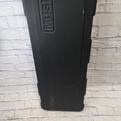 Ernie Ball Music Man Stingray Molded Bass Case