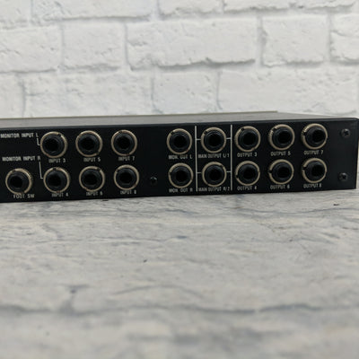 Digidesign Digi001