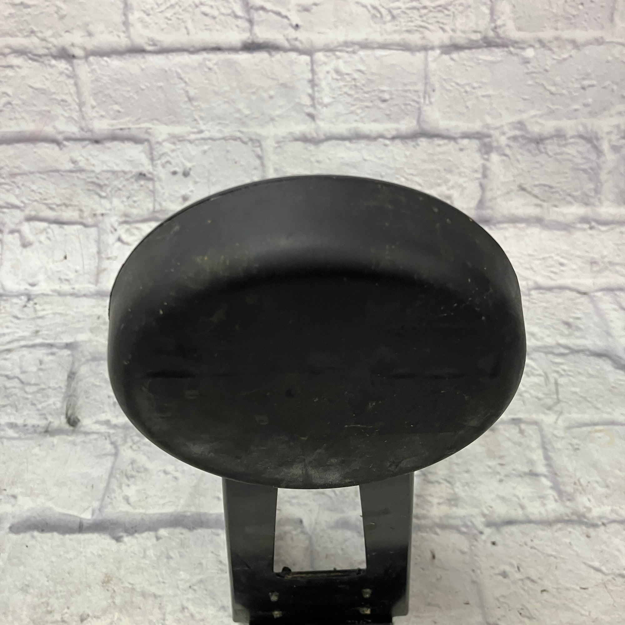 Yamaha KP65 Electronic Kick Drum Trigger Pad Rusted