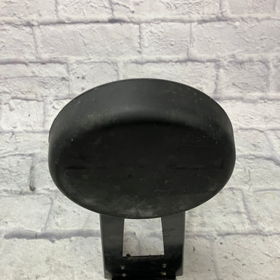 Yamaha KP65 Electronic Kick Drum Trigger Pad Rusted