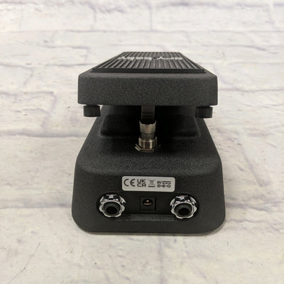 Dunlop CBJ95 CryBaby Baby Junior Wah Pedal