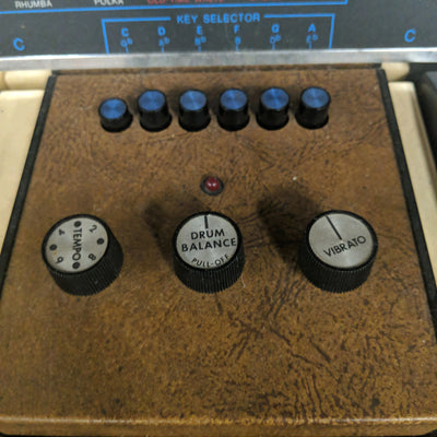 Baldwin Fun Machine Electric Organ