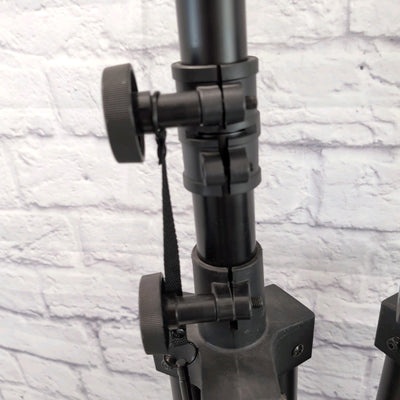 On Stage Speaker Stands (Heavy Duty)