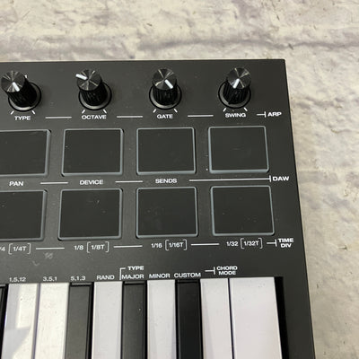 M-Audio Oxygen Pro Mini USB Interface
