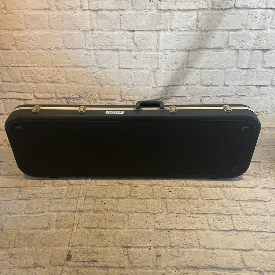 SKB Freedom Molded Bass Hard Case
